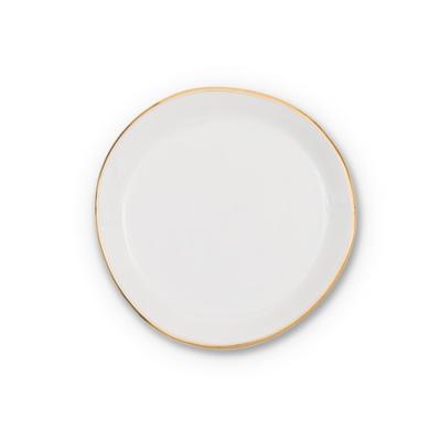 Urban Nature Culture - Good Morning - Bordje 9cm White