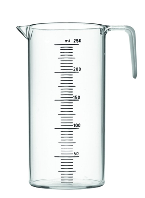 Toujours Trend Maatbeker 250ml -