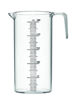 Toujours Trend Maatbeker 250ml - - thumbnail