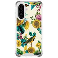 Samsung Galaxy A26 shockproof hoesje - Sunflowers - thumbnail