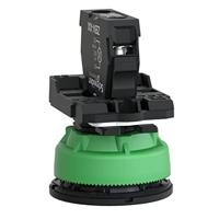 Schneider Electric XB5FVG4 XB5FVG4 Verlichte melder Rood 1 stuk(s) - thumbnail