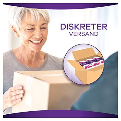 Always Always Discreet Maandverband Light - 22 Stuks - thumbnail