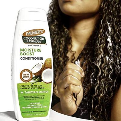Palmers Coconutoil Moisture Boost Conditioner - thumbnail