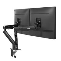 AOC AM420B 34 Monitor arm zwart - thumbnail