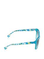 Dames zonnebril Hugo Boss BOSS ORANGE 0060_S - thumbnail