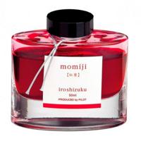 Inktpot Pilot Iroshizuku Momiji Autumn Leaves 50 ml - thumbnail