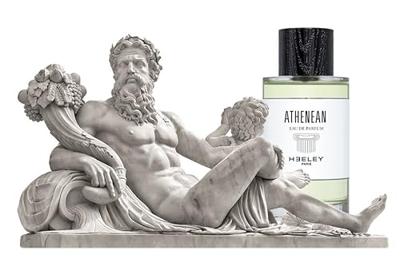 Heeley Athenean Eau de Parfum 100ml Heeley Athenean Eau de Parfum 100ml