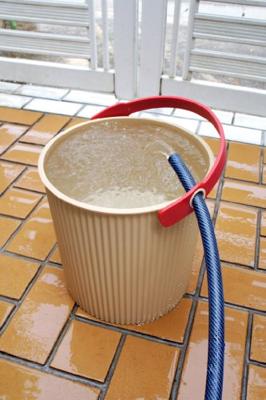 Hachiman Omnioutil Emmer L - Ivoor/Bruin Hachiman Omnioutil Emmer L - Ivoor/Bruin