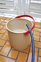 Hachiman Omnioutil Emmer L - Ivoor/Bruin - thumbnail