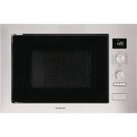 Inventum IMC6032F Inbouw combimagnetrons Zwart - thumbnail
