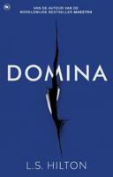 Domina - L.S. Hilton - ebook - thumbnail