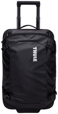 Thule Chasm 40L Trolleytas Black 40L