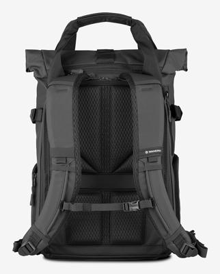 Wandrd PRVKE 41l Black V4