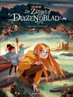 De schat van Lucy (Paperback) - thumbnail