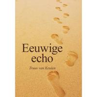 Eeuwige echo (Paperback) - thumbnail