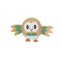 Pokemon Battle Figure Pack - Rowlet & Tatsugiri - thumbnail