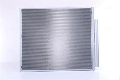 Condensator, airconditioning 940167