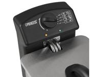 Frituurpan Princess 182642 Freidora 2000 W 4 L Zwart - thumbnail