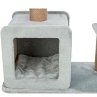 Trixie krabpaal elena salie groen - thumbnail