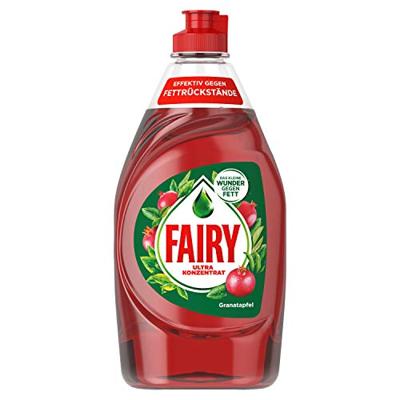 Fairy Fairy Afwasmiddel Granaatappel 450ml Fairy Fairy Afwasmiddel Granaatappel 450ml