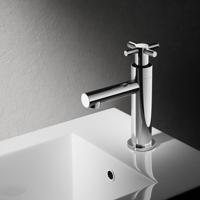 Hotbath Dude Fonteinkraan 001-X - Chroom - thumbnail