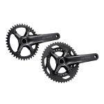 Shimano crankstel grx rx600 11v 172.5/46x30t - thumbnail