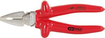 KS Tools 1171276 Combinatietang 205 mm