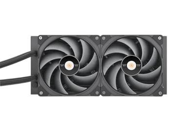 Thermaltake Toughliquid 280 EX Pro