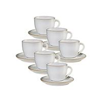 ASA Selection Kop en Schotel Saisons Sand 230 ml - thumbnail