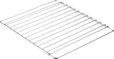 Verstelbaar ovenrooster RVS Chroom ACC011