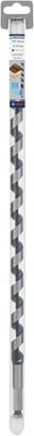 Bosch Accessories 2608597644 Slangenboor 16 mm Gezamenlijke lengte 450 mm Zeskant schacht 1 stuk(s)