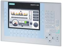 Siemens 6AV2124-1GC01-0AX0 6AV21241GC010AX0 PLC-display - thumbnail