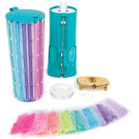 Spectron Heishi armbandjes maken - thumbnail