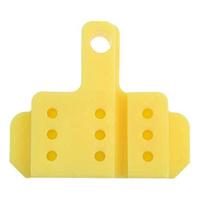 Shimano Bleeding Spacer for DURA ACE/ULTEGRA/105/GRX Brake Caliper - thumbnail