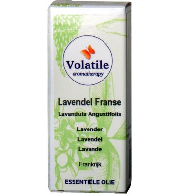 Volatile Lavendel maillette 25 Milliliter