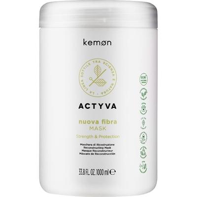 Kemon Actyva Nuova Fibra Mask 1000ml