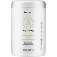 Kemon Actyva Nuova Fibra Mask 1000ml - thumbnail