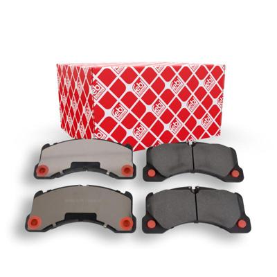 Remblokken set 116042