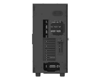 Thermaltake AX700 Tower Zwart Thermaltake AX700 Tower Zwart