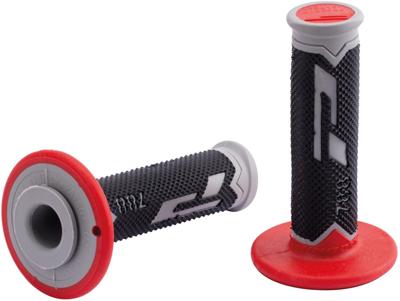 PROGRIP handvat "788" mod. 18 rubber grip 788 gr/sw/rt 115mm closed.