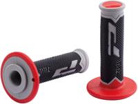 PROGRIP handvat "788" mod. 18 rubber grip 788 gr/sw/rt 115mm closed. - thumbnail