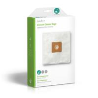 Nedis DUBG220UNE4 Stofzuigerzak Universeel - thumbnail