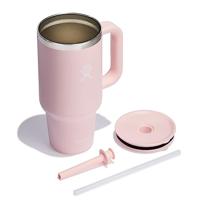 Hydro Flask 32 Oz All Around Travel Tumbler Thermosfles Trillium 32 OZ - thumbnail