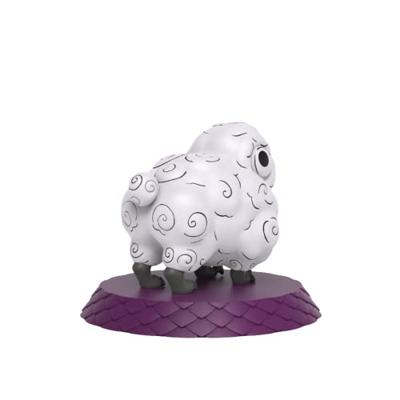 Tiny Tina's Wonderlands Vinyl Mini's - Skeep