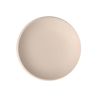 VILLEROY & BOCH - Newmoon Beige - Schaal diep VILLEROY & BOCH - Newmoon Beige - Schaal diep