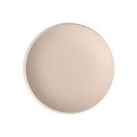VILLEROY & BOCH - Newmoon Beige - Schaal diep - thumbnail