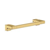 Hansgrohe Douchedeur Greep AddStoris Gepolijst Goud - thumbnail