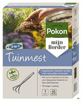 Pokon tuinmest 1 kg - thumbnail
