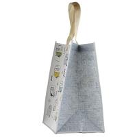 Caravan Duurzame RPET Boodschappentas - thumbnail