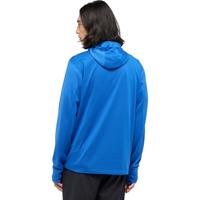 Haglofs L.I.M Mid Multi II Hood Fleece Heren Electric Blue M - thumbnail